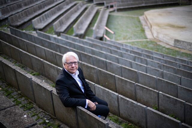 Vasco Rato: 'Se o PSD morrer, morre. Com muita pena minha'