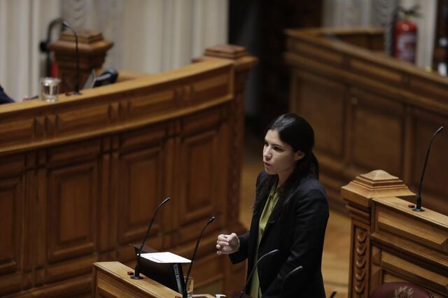 Mortágua: 'Este Governo opta por fazer o mínimo possível'