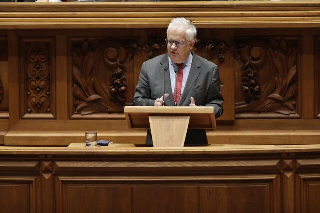 Número de concelhos de risco deve aumentar para mais de 200, prevê Governo