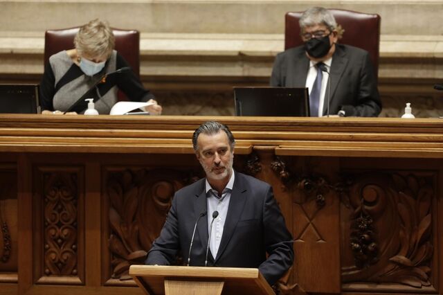 IL acredita que o Governo está 'atabalhoado' na elaboração do plano de desconfinamento