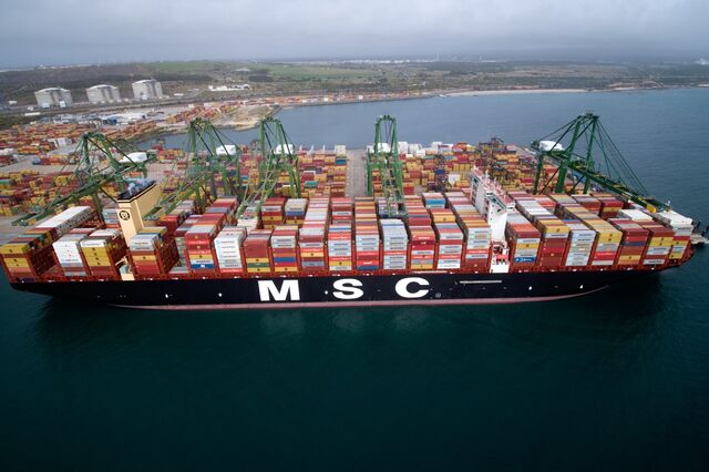 Mota-Engil e Etermar ganham empreitada de 16,5 milhões no Terminal XXI do porto de Sines