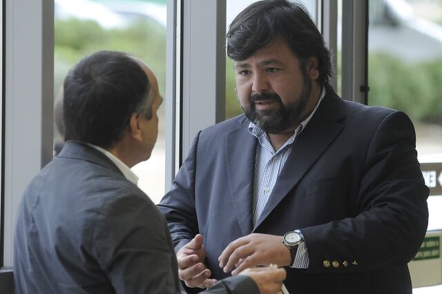 Francisco Pavão: “Em Trás-os-Montes a preocupação é enorme”