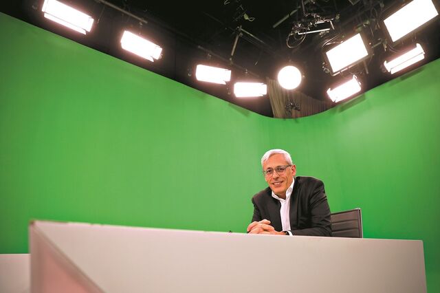 Mário Vaz acusa Anacom de ter 'discurso populista' para denegrir setor