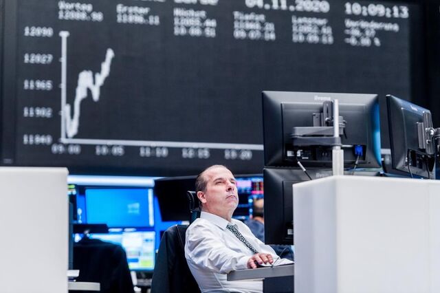 Stoxx 600 em recordes há oito sessões consecutivas. Petróleo cai com pressão dos EUA para OPEP produzir mais