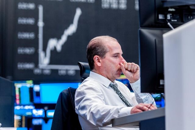 Goldman Sachs alerta para correção nas bolsas mas longe de pânicos