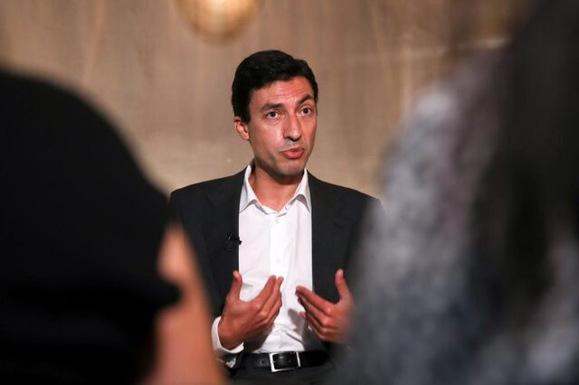 Tiago Mayan acusa Costa de querer 'amordaçar' a crítica política