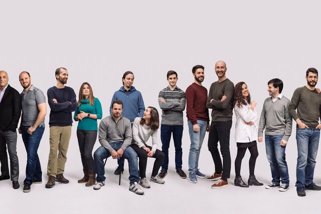 Norte-americana Barracuda compra Fyde com talento do Porto