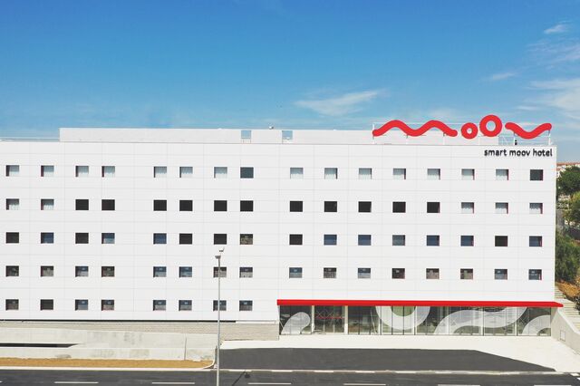 Um novo hotel abre portas em Portugal a 25 de novembro