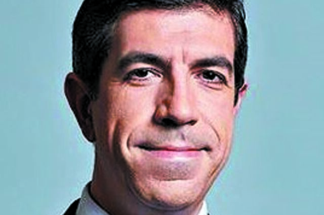 João Amador: O protecionismo é um caminho que leva ao empobrecimento coletivo