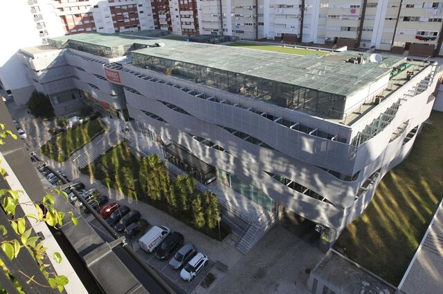 Cofina disponível para “fazer parte da solução” da dona da TVI