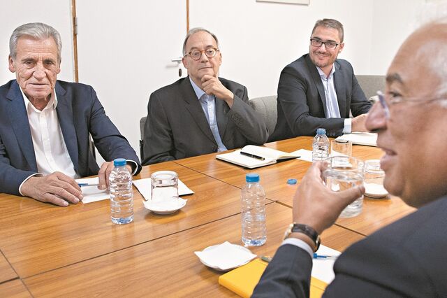 PCP dá luz verde ao Orçamento para 2021
