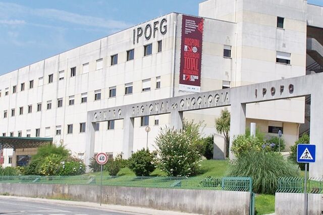 Governo reprograma investimento de 28 milhões no IPO de Coimbra