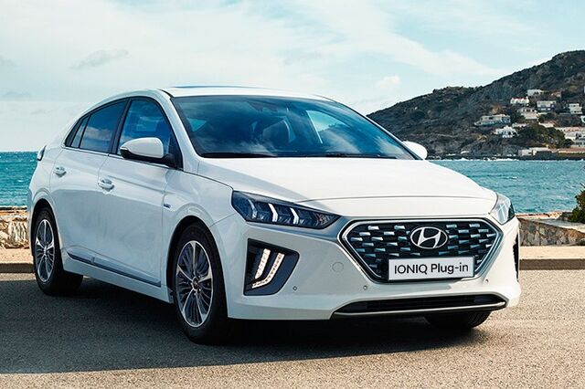 Hyundai diz que 'portugueses vão pagar mais por optarem por carros amigos do ambiente'