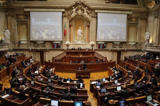 Principais alterações ao Orçamento aprovadas pelo Parlamento