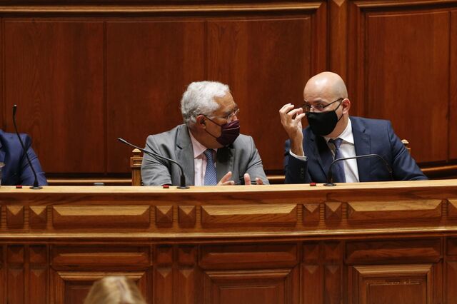 Endividamento da economia atinge novo recorde nos 742,8 mil milhões de euros