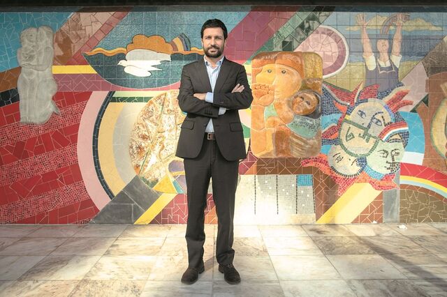 João Ferreira: “É possível não parar a vida do país”