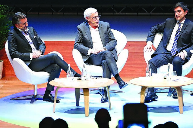 5G: Governo promete receber operadores em breve
