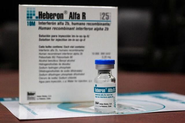 Covid-19: Cuba anuncia mais duas vacinas e já conta com quatro possíveis fármacos