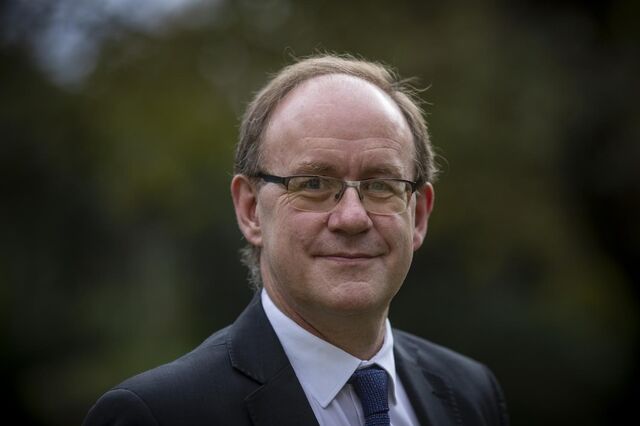 Chris Sainty: “Há condições para manter investimento britânico em Portugal em 2021”