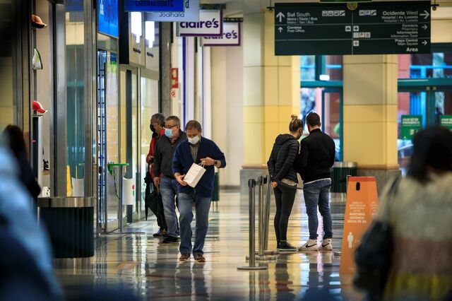 Centros comerciais lançam programa de incubação para projetos na área do retalho