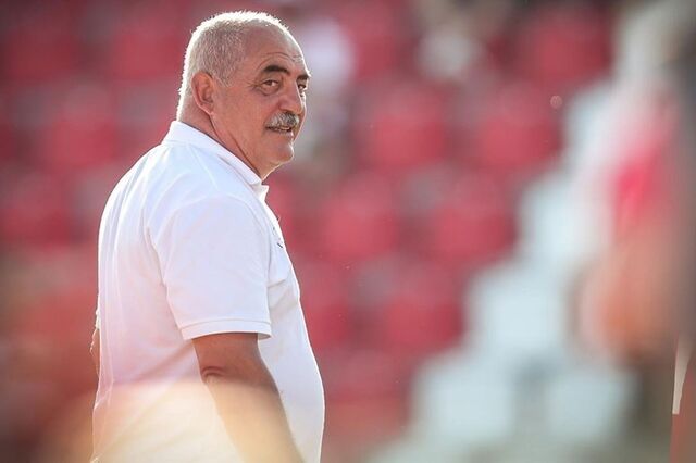 Morreu o treinador Vítor Oliveira. O “rei das subidas” tinha 67 anos