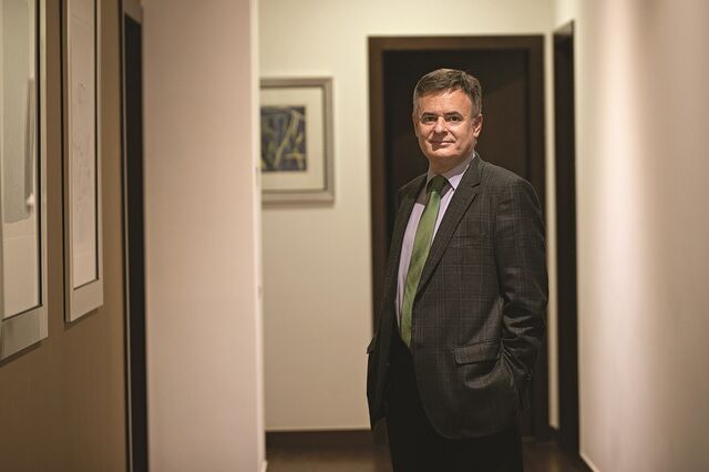 Rui Nuno Baleiras: Quase 1.550 propostas de alteração ao OE “é absurdo”