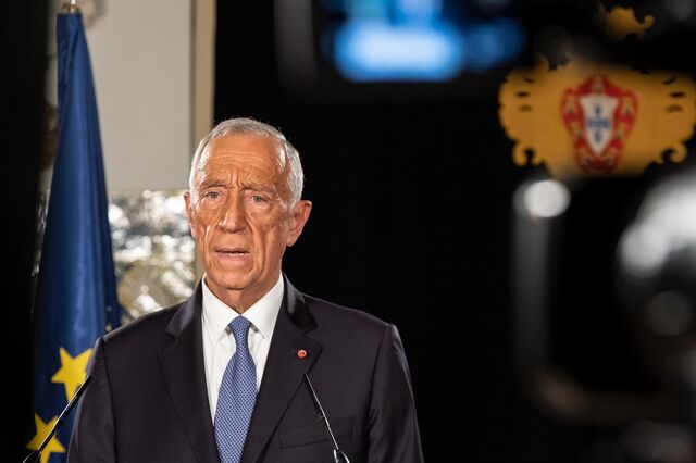 Escalada no 5G leva operadoras ao Presidente da República