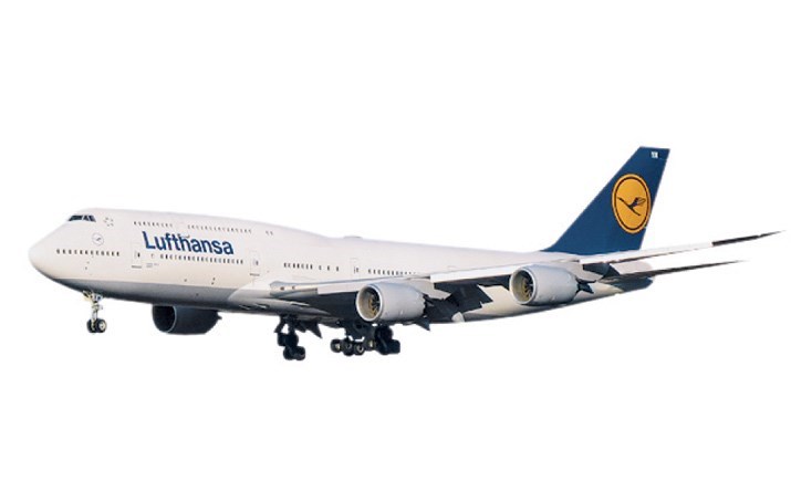 30.000 empregos em risco na Lufthansa  