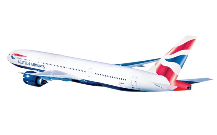 British Airways reduz 27% do emprego e 12% da frota 