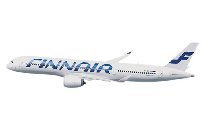 Finnair vai despedir 1.000 até final de março