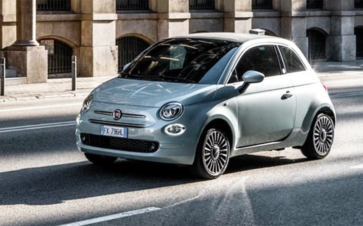 19.º Fiat