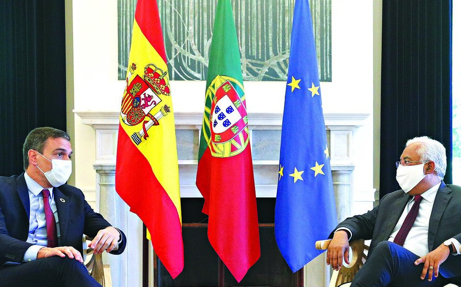 sanchez e costa