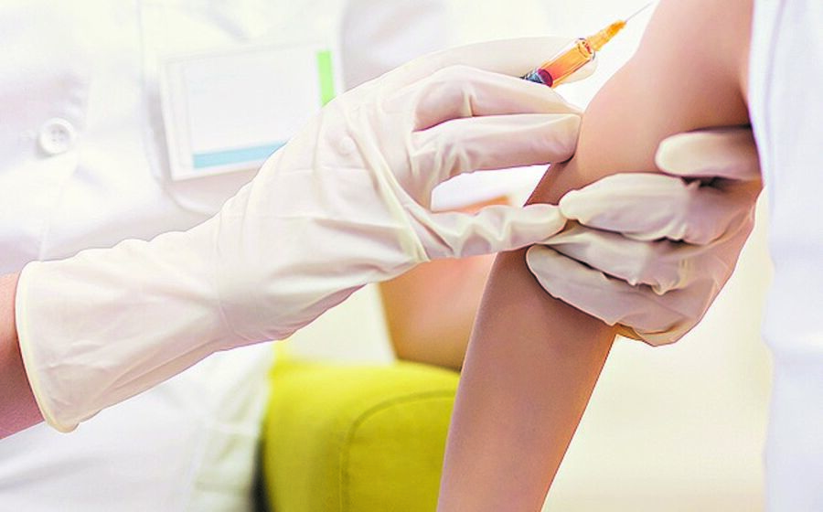 vacinas vacinação gripe