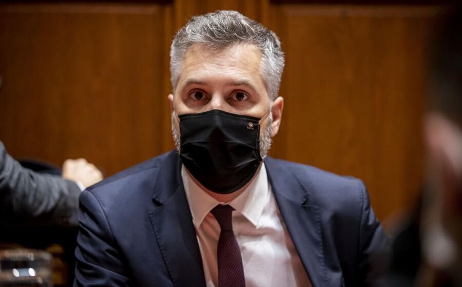 Pedro Nuno Santos