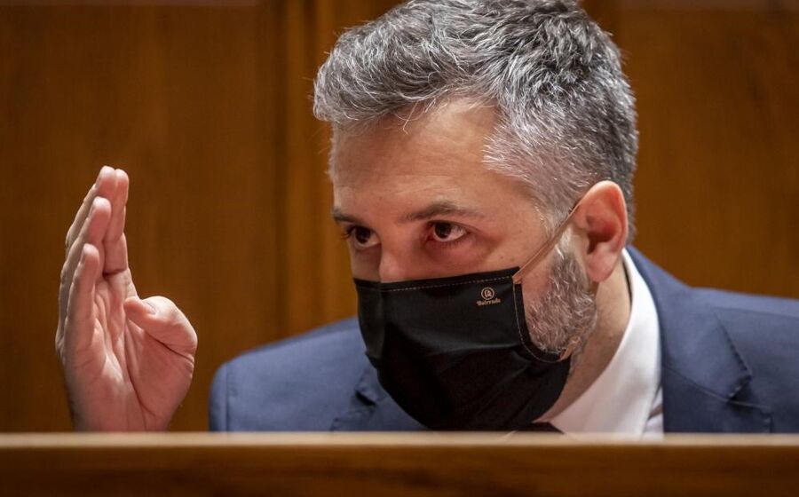 Pedro Nuno Santos