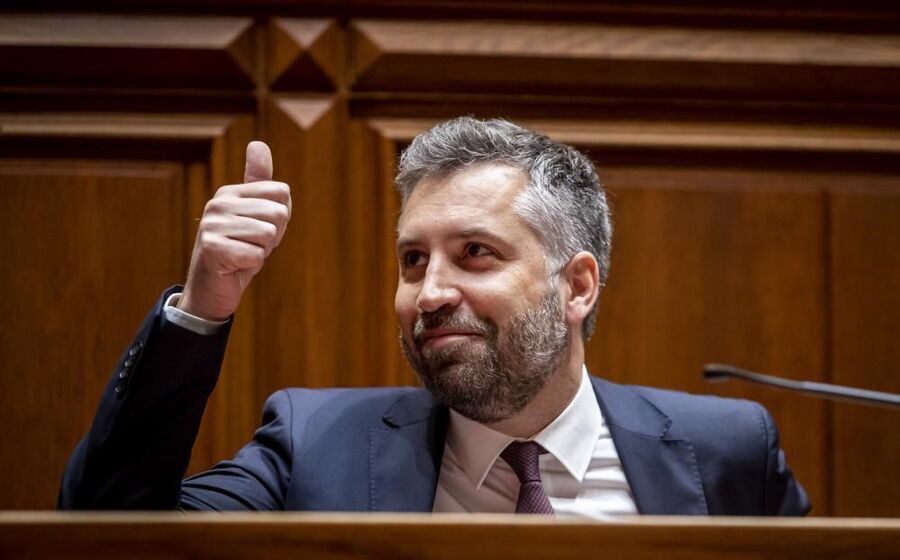 Pedro Nuno Santos