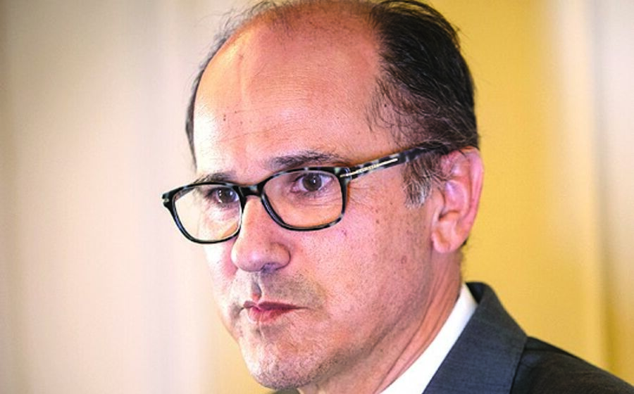 joao bento