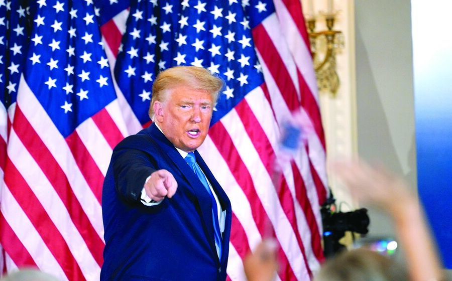 trump