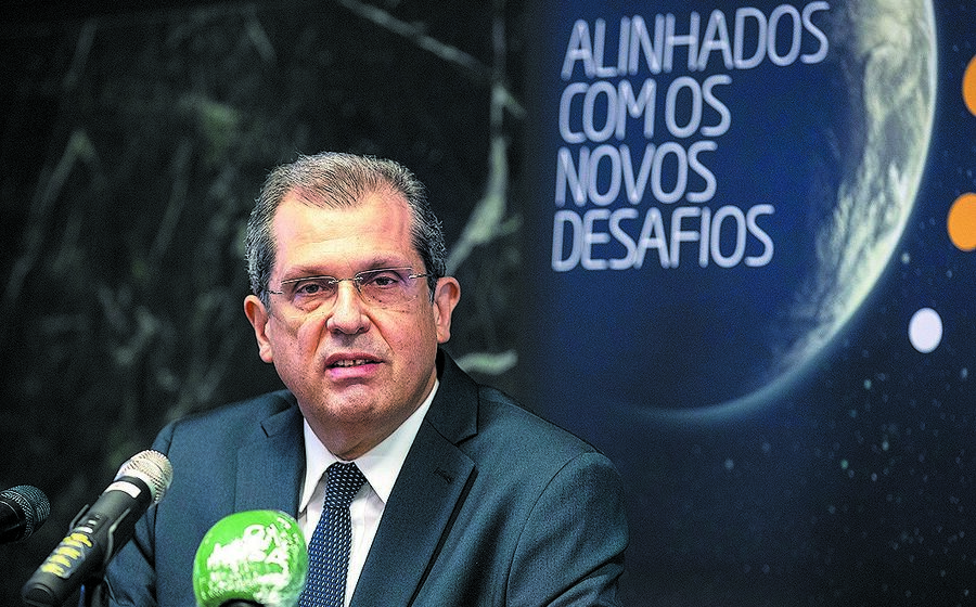 Anacom, Cadete de Matos