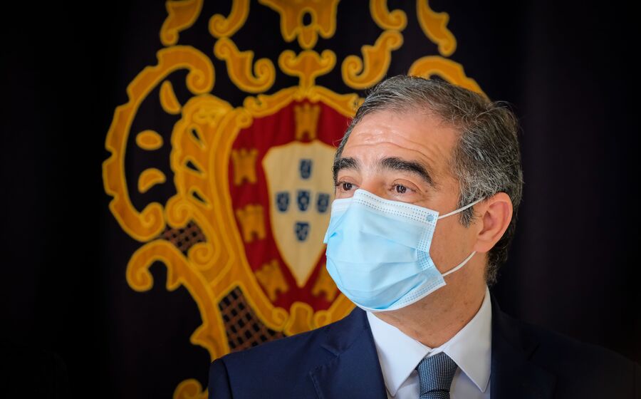psd jose bolieiro açores