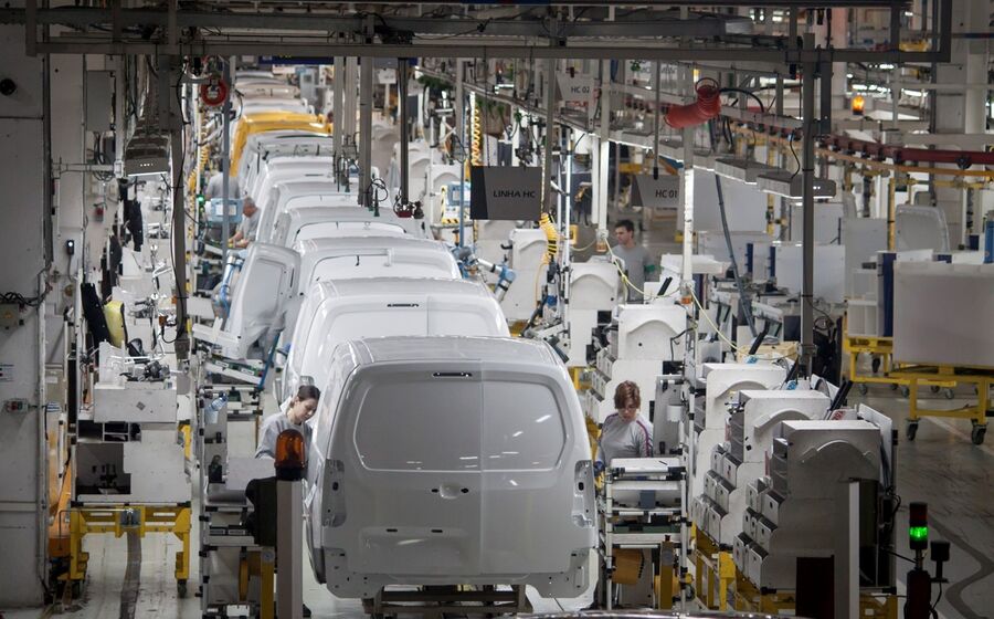 automovel componentes