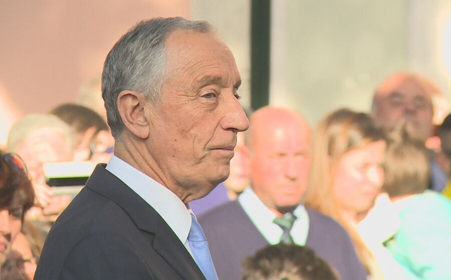 Marcelo Rebelo de Sousa