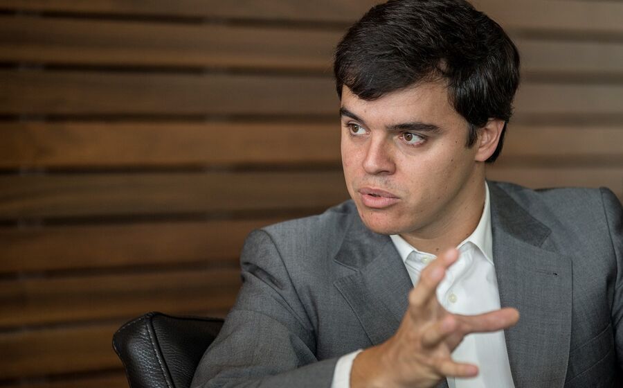 Emanuel Proença