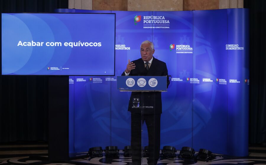 antonio costa