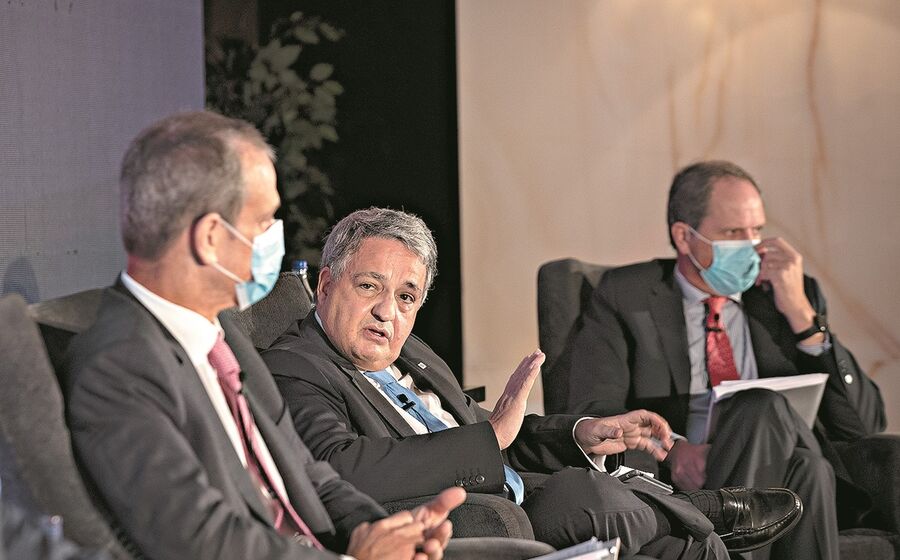 banca bancos banqueiros