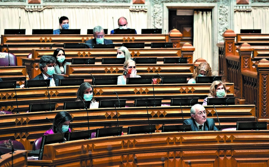 parlamento 