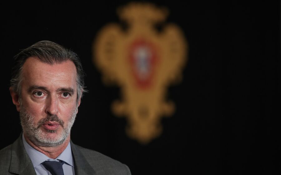 Iniciativa Liberal João Cotrim Figueiredo