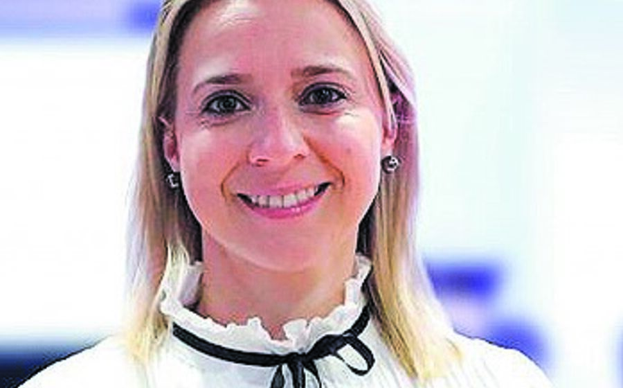 Cláudia Monteiro de Aguiar