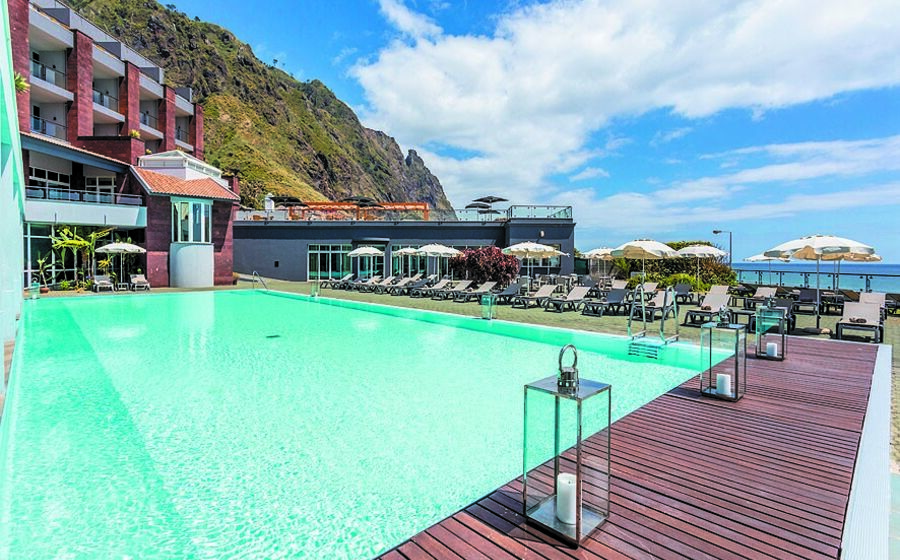 turismo hotelaria