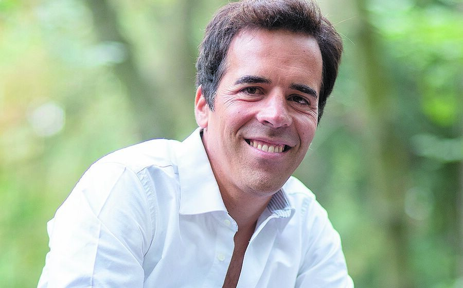 José Barreto, partner da Goldman Sachs